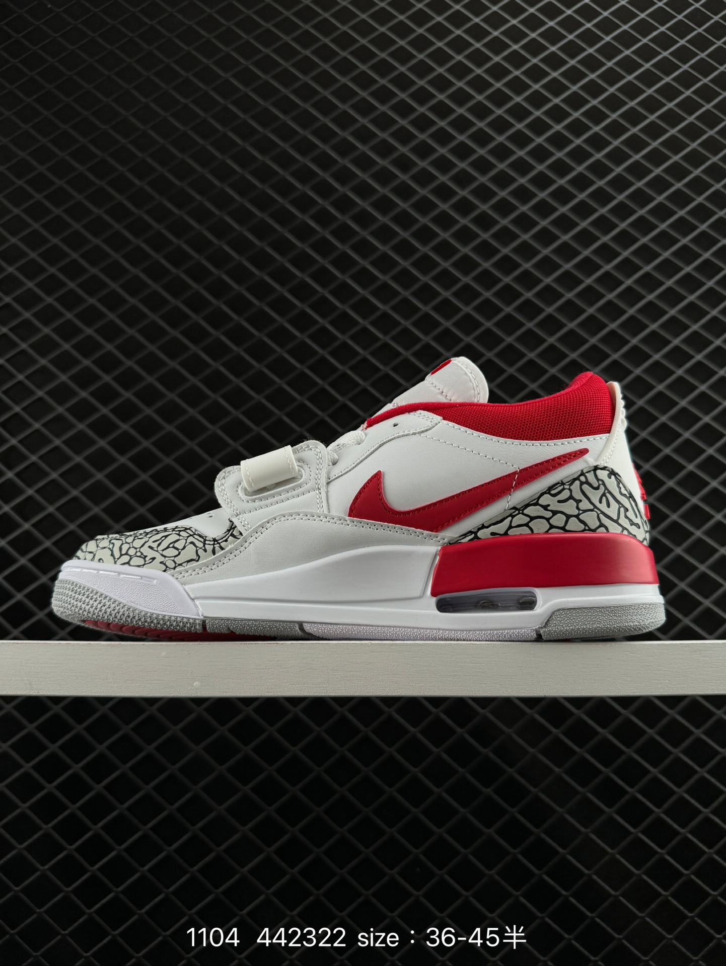 Air Jordan Legacy 312 Low 